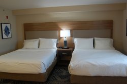  - Candlewood Suites Northeast Harrisburg - I-81, Exit 72