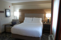  - Candlewood Suites Northeast Harrisburg - I-81, Exit 72