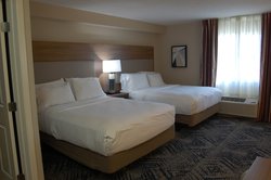  - Candlewood Suites Northeast Harrisburg - I-81, Exit 72