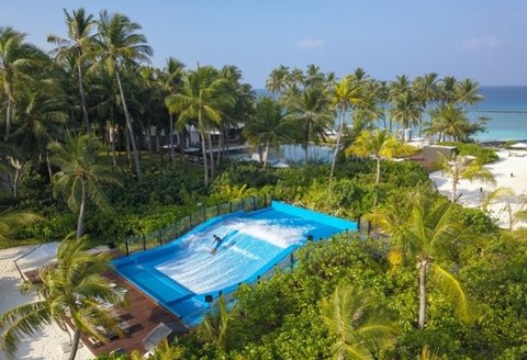 CHEVAL BLANC RANDHELI - Photo 13