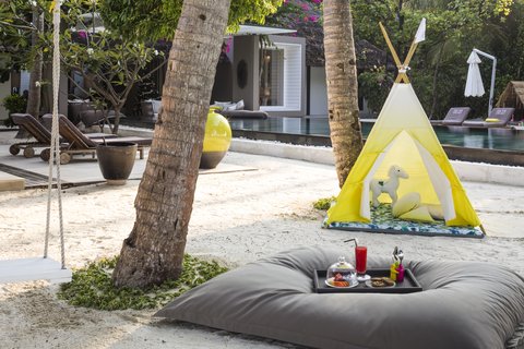 CHEVAL BLANC RANDHELI - Photo 14