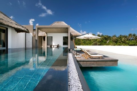 CHEVAL BLANC RANDHELI - Photo 15