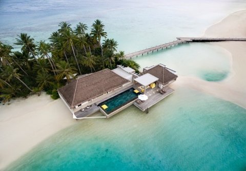 CHEVAL BLANC RANDHELI - Photo 19