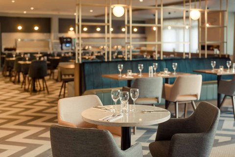 Bar Restaurant