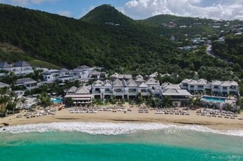 Cheval Blanc St. Barth