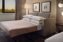  - Sheraton Imperial Hotel Durham - I-40, Exit 282