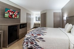  - Red Roof Inn & Suites Jackson - I-40, Exit 82