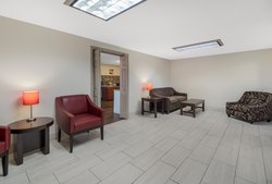  - Red Roof Inn & Suites Jackson - I-40, Exit 82