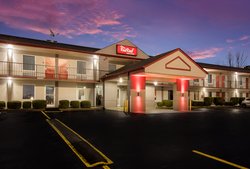  - Red Roof Inn & Suites Jackson - I-40, Exit 82