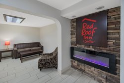  - Red Roof Inn & Suites Jackson - I-40, Exit 82