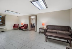  - Red Roof Inn & Suites Jackson - I-40, Exit 82