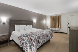  - Red Roof Inn & Suites Jackson - I-40, Exit 82