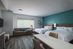  - Element Hotel Waco