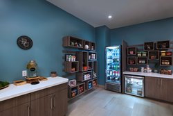  - Element Hotel Waco