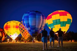  - Holiday Inn Express & Suites Shawnee - I-40, Exit 186