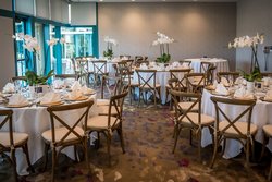  - Marriott Hotel Bayview Newport Beach