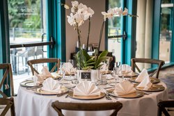  - Marriott Hotel Bayview Newport Beach