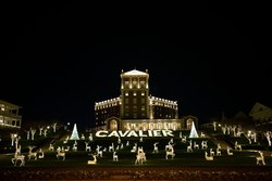  - Cavalier Hotel Virginia Beach