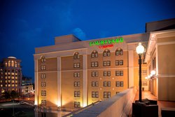  - Courtyard by Marriott Hotel Downtown Norfolk - I-264, Exit 9