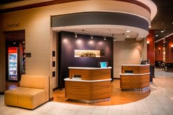  - Courtyard by Marriott Hotel Downtown Norfolk - I-264, Exit 9