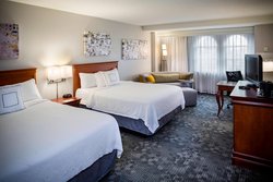  - Courtyard by Marriott Hotel Downtown Norfolk - I-264, Exit 9