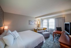  - Courtyard by Marriott Hotel Downtown Norfolk - I-264, Exit 9