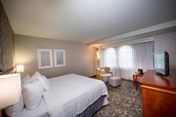  - Courtyard by Marriott Hotel Downtown Norfolk - I-264, Exit 9