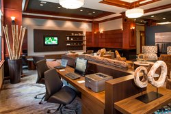  - Courtyard by Marriott Hotel Downtown Norfolk - I-264, Exit 9