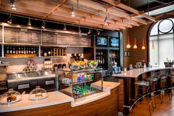  - Courtyard by Marriott Hotel Downtown Norfolk - I-264, Exit 9