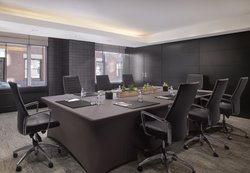  - Hotel AKA Boston Common