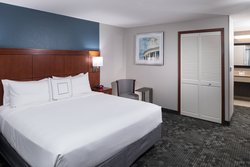  - Courtyard by Marriott Parmer Lane North Austin - I-35, Exit 245