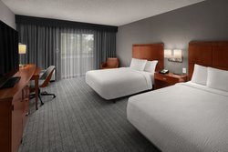  - Courtyard by Marriott Hotel Beaverton