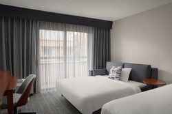  - Courtyard by Marriott Hotel Beaverton
