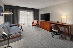  - Courtyard by Marriott Hotel Beaverton