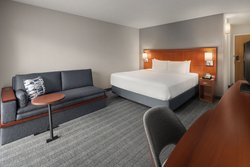  - Courtyard by Marriott Hotel Beaverton