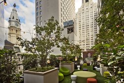  - W Hotel Downtown Philadelphia