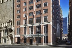  - Hotel AKA Boston Common