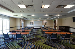  - Holiday Inn Express & Suites I-285 Atlanta
