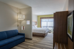  - Holiday Inn Express & Suites I-285 Atlanta