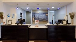  - Holiday Inn Express & Suites I-285 Atlanta
