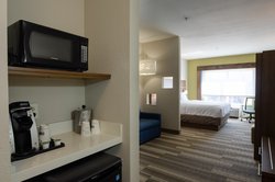  - Holiday Inn Express & Suites I-285 Atlanta