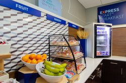  - Holiday Inn Express & Suites I-285 Atlanta