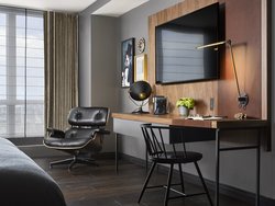  - Hotel AKA Boston Common