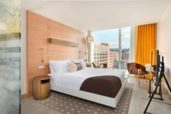  - Envoy Hotel Boston