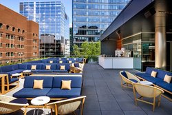  - Envoy Hotel Boston