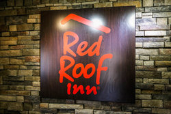  - Red Roof Inn Greenville - I-85, Exit 48A