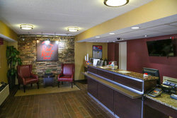  - Red Roof Inn Greenville - I-85, Exit 48A