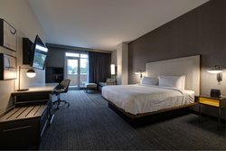  - Courtyard by Marriott Hotel University Heights Iowa City