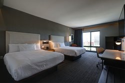  - Courtyard by Marriott Hotel University Heights Iowa City