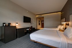  - Courtyard by Marriott Hotel University Heights Iowa City